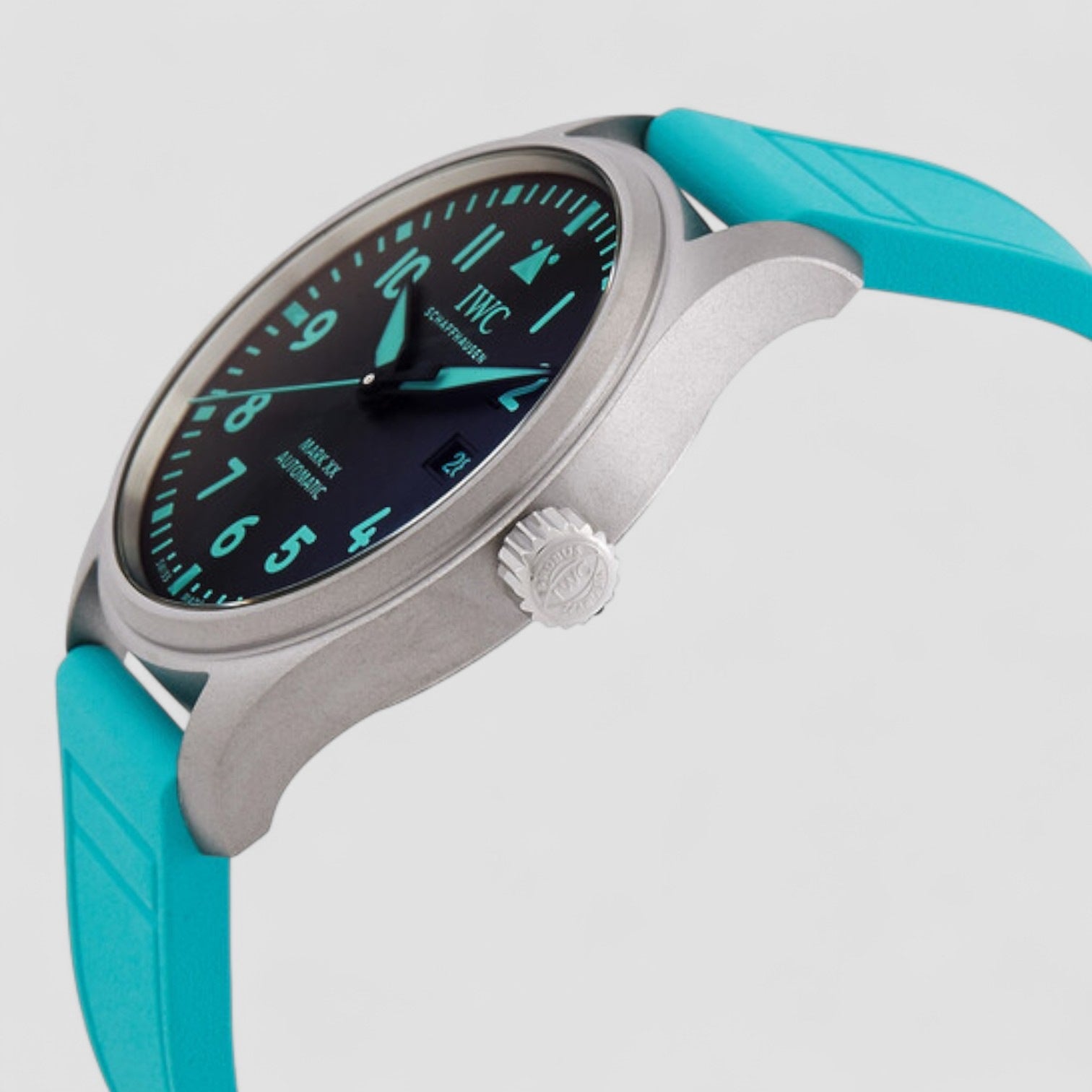 Pilot Mark XX Mercedes-AMG PETRONAS Automatic Watch