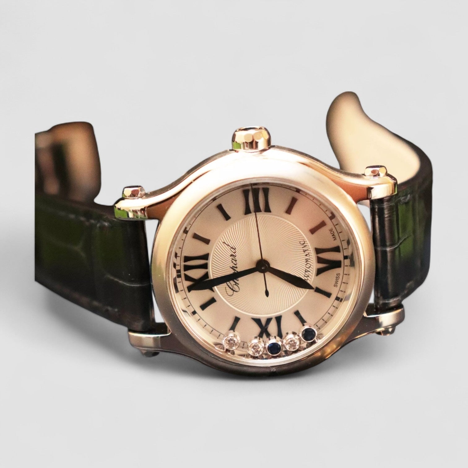 Happy Sport Women's Watch