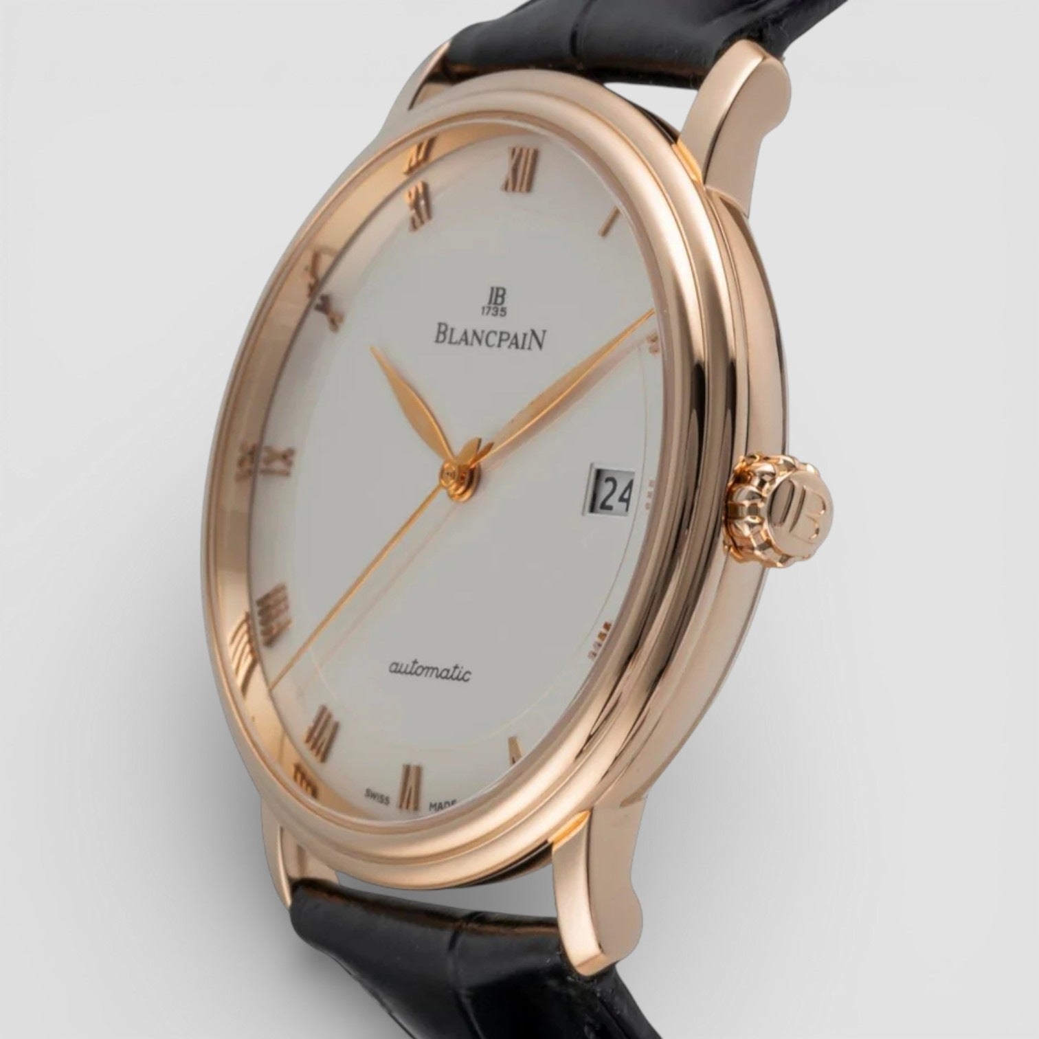 Villeret