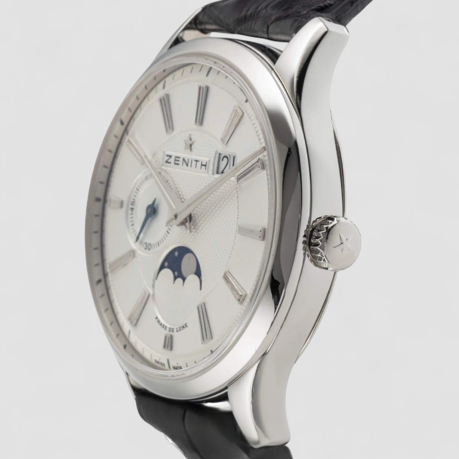 Zenith Captain Moonphase 03.2140.691/02.C498