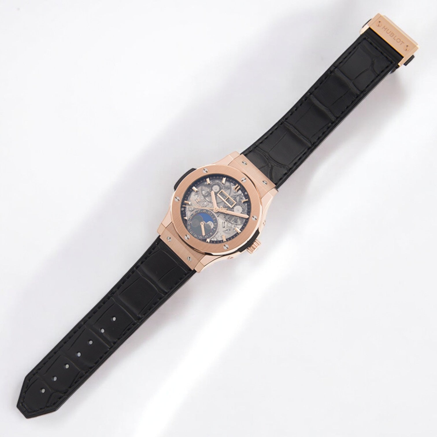Classic Fusion Aerofusion Moonphase