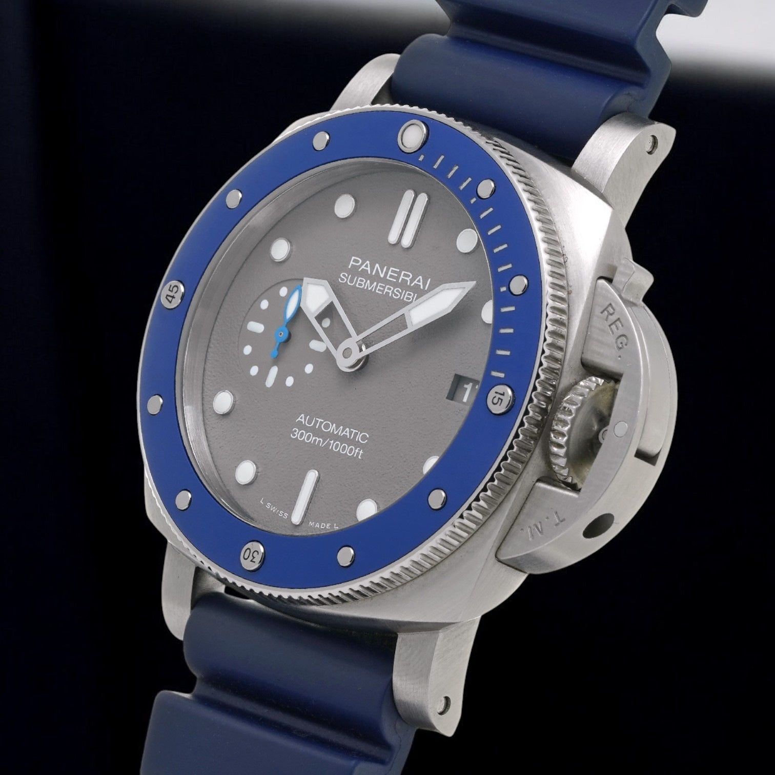 Submersible