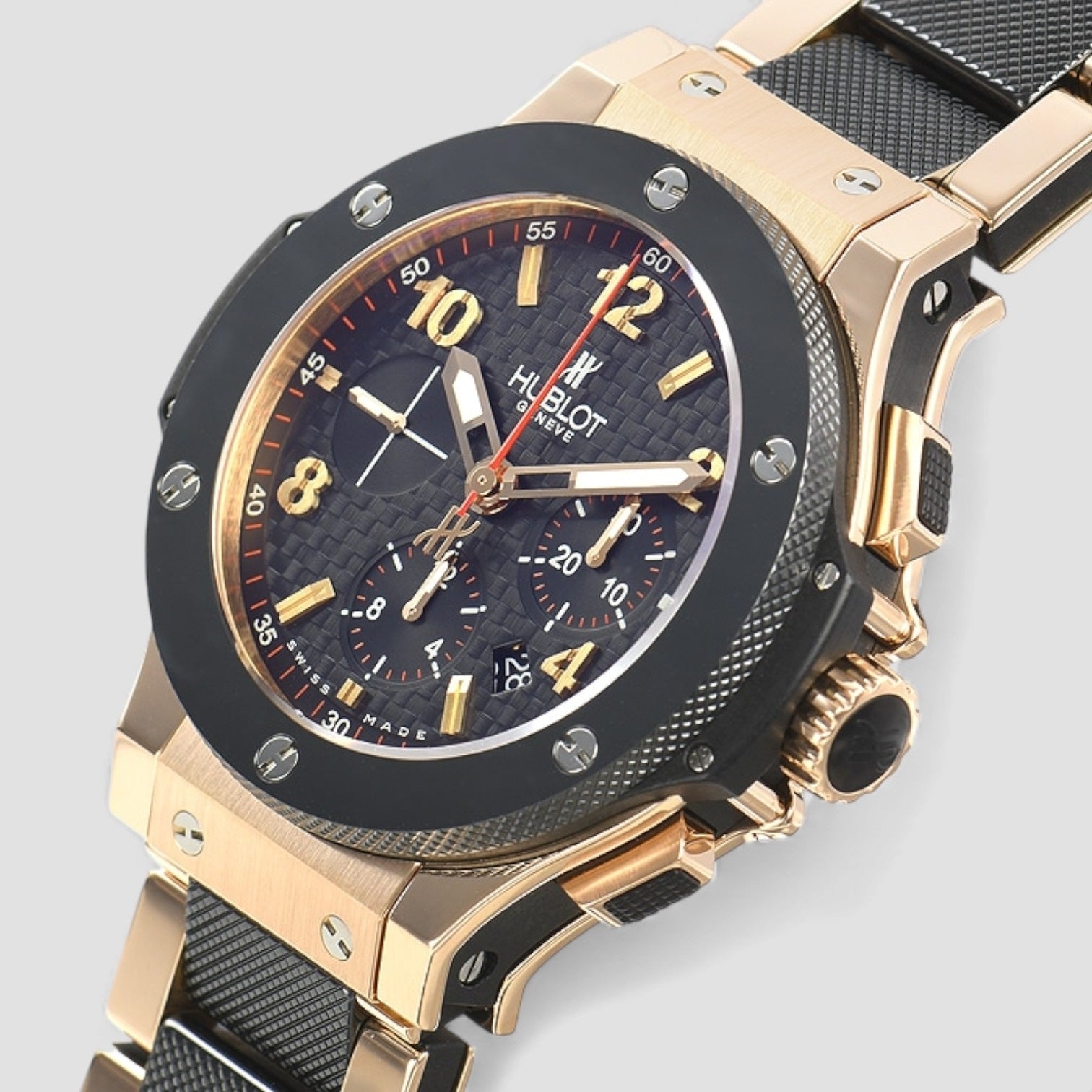 Big Bang Mens Watch 44mm