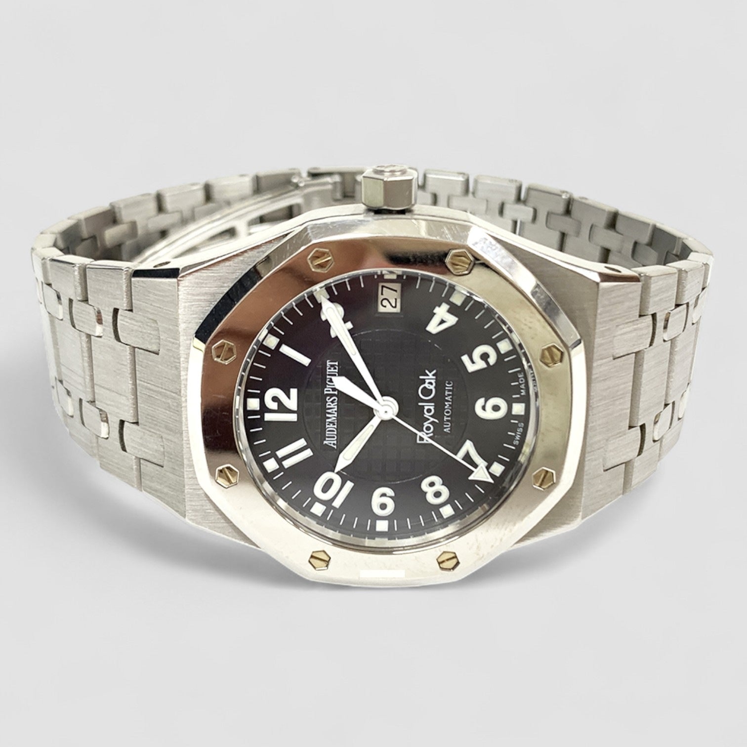 Royal Oak Nick Faldo