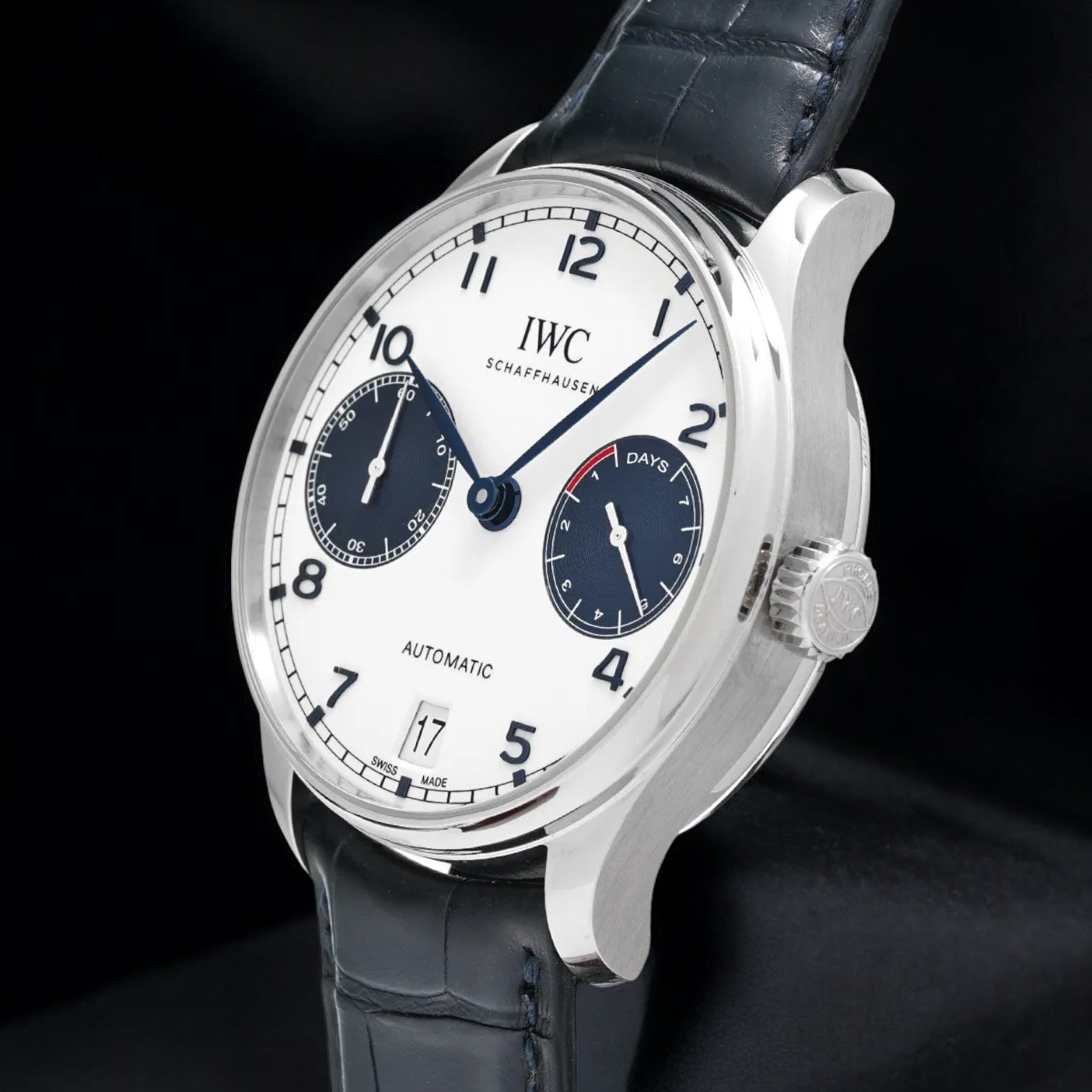 Portugieser Automatic