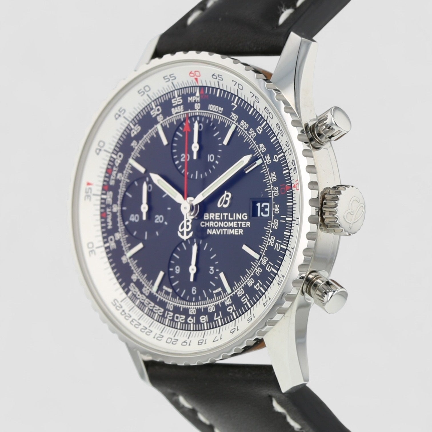Navitimer 1 Chronograph