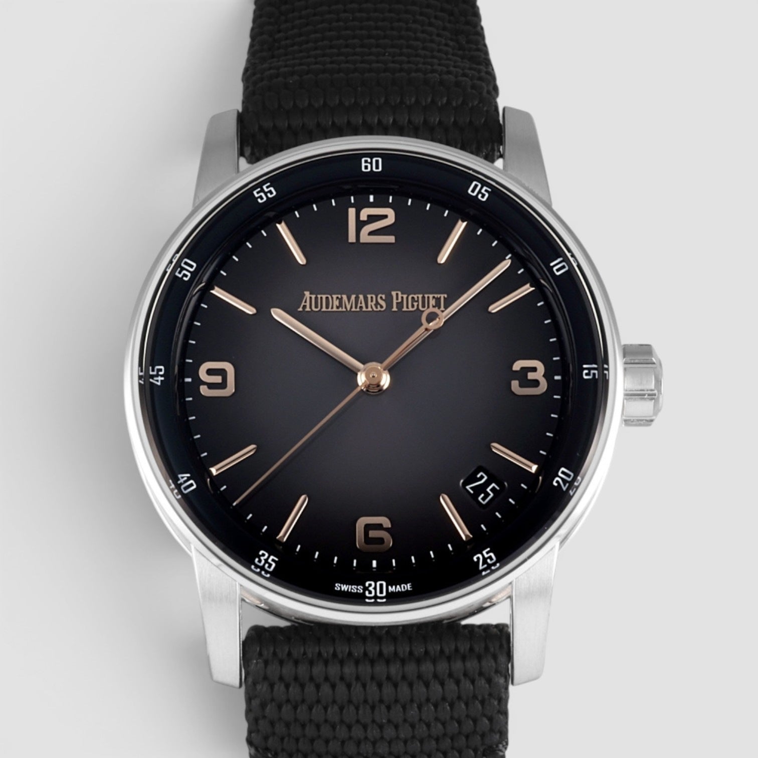 Code 11.59 White Gold