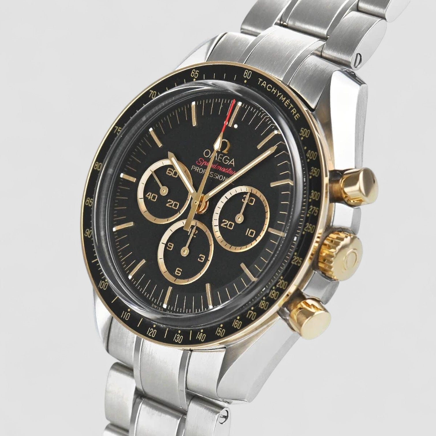 Speedmaster Tokyo Olympic 2020