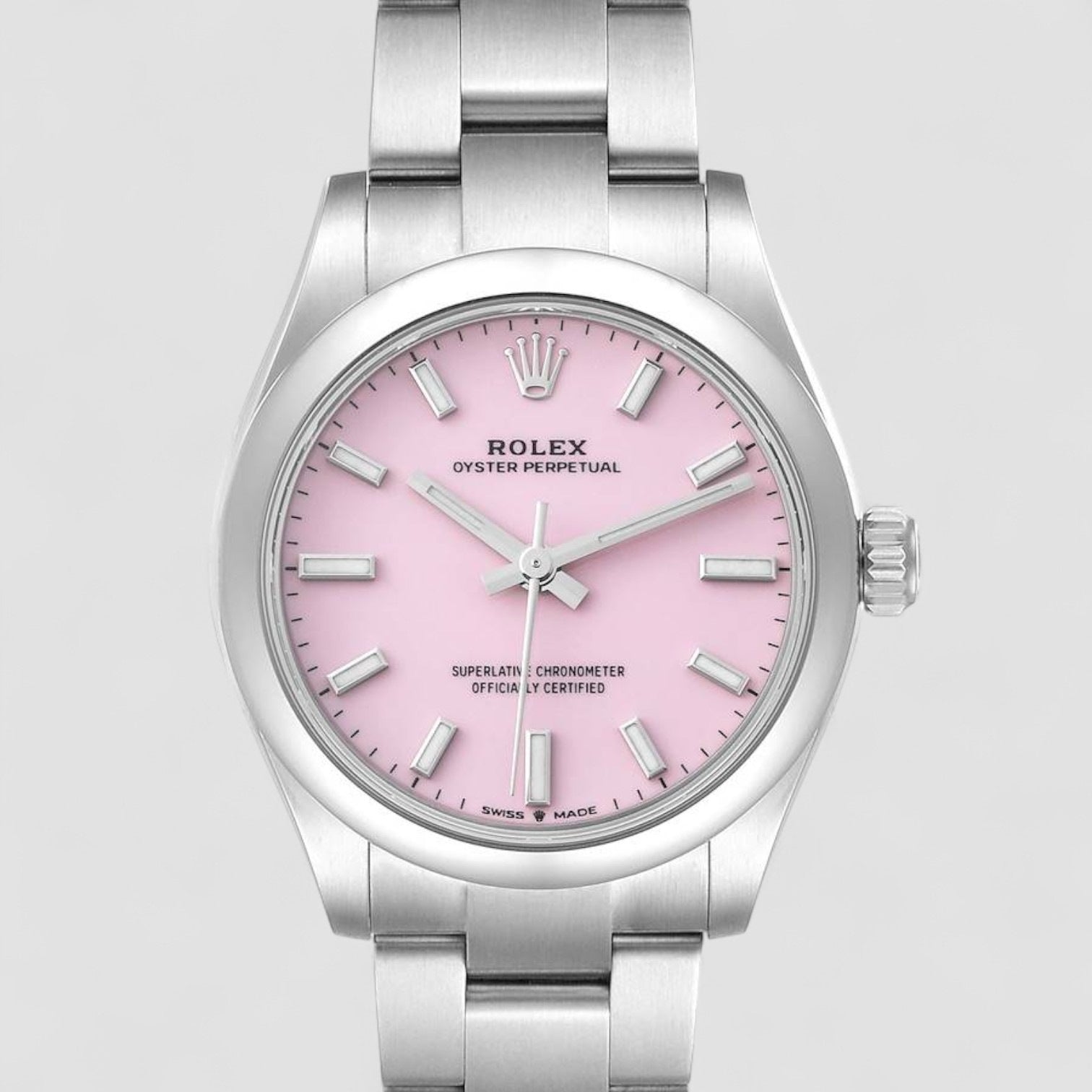 Oyster Perpetual 31