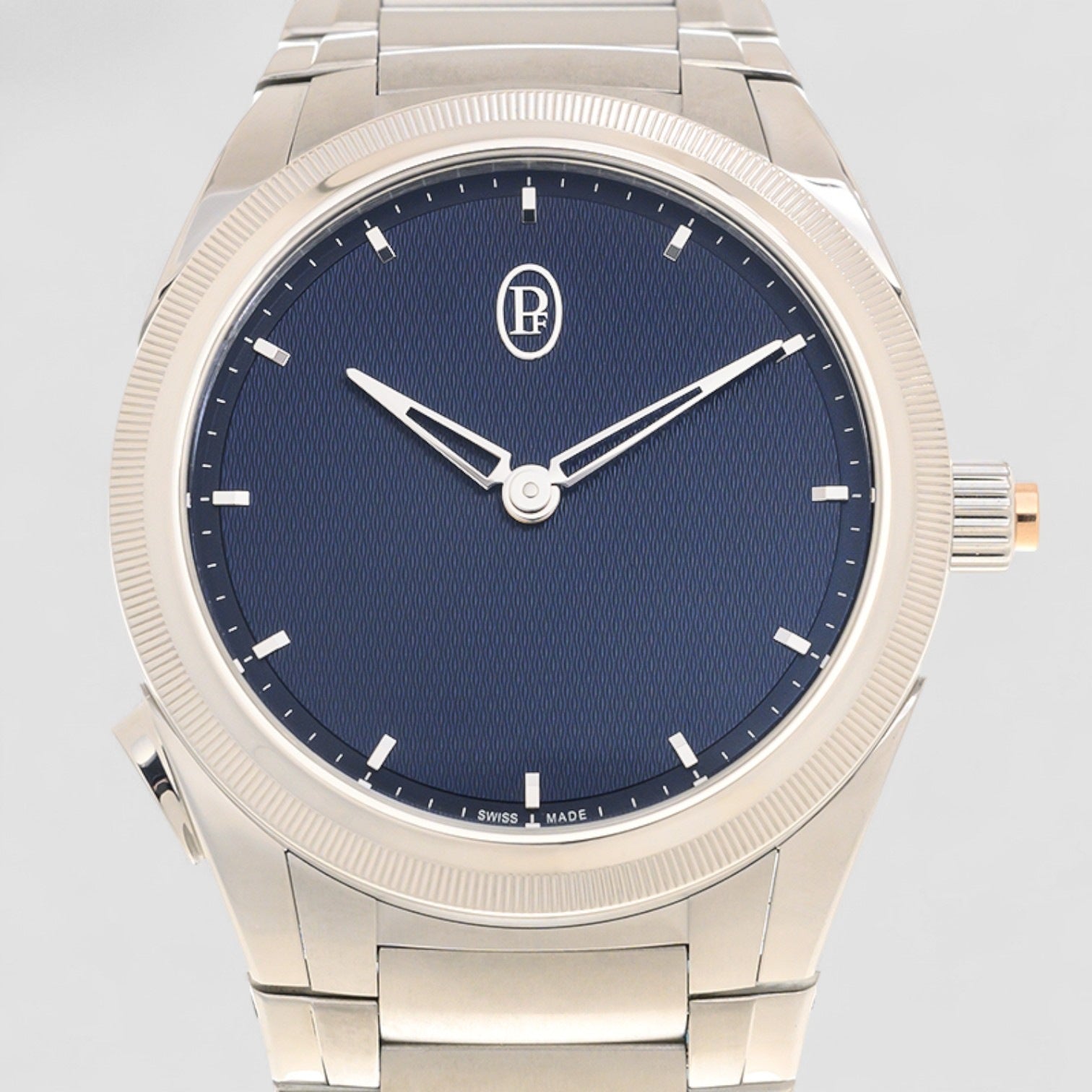 Tonda Pf Gmt Rattrapante Limited