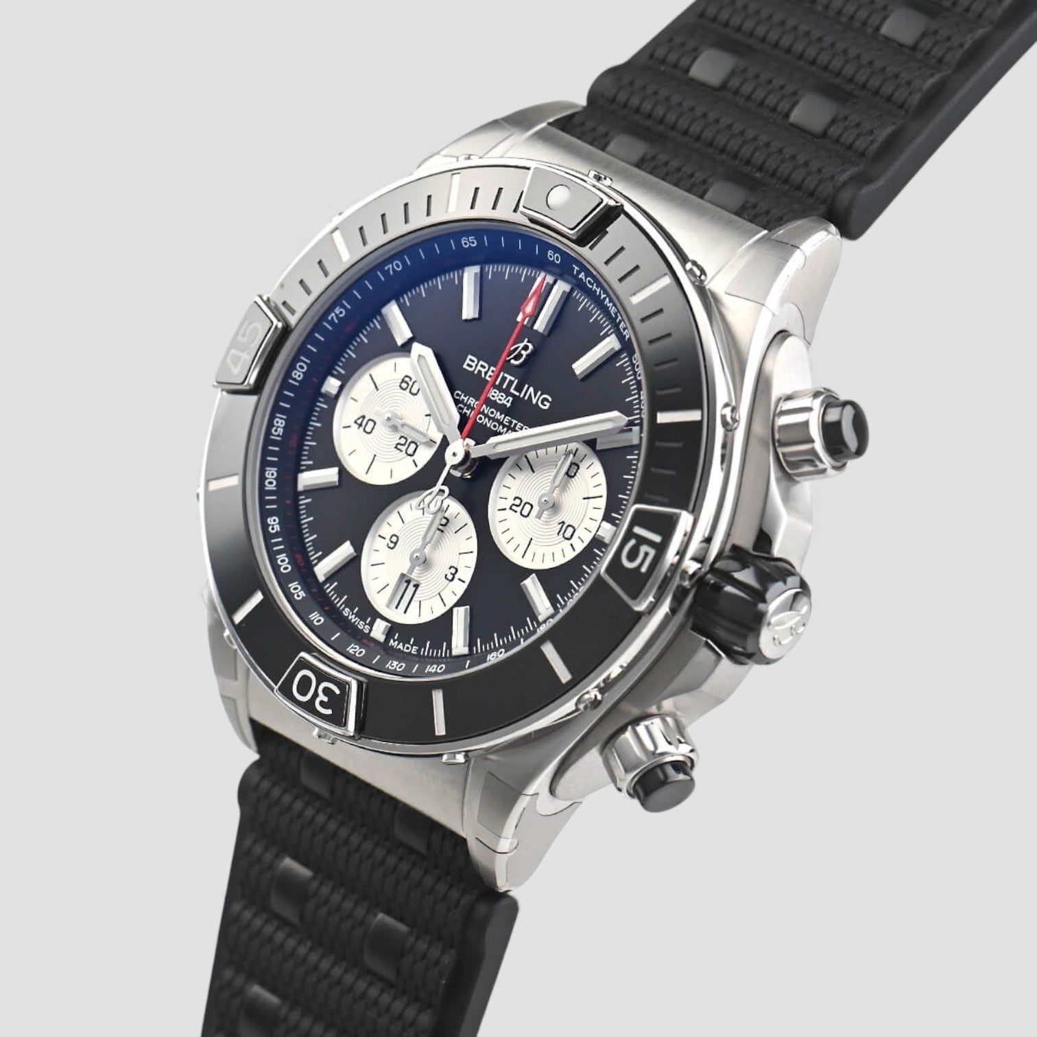 Super Chronomat B01 44mm Mens Watch
