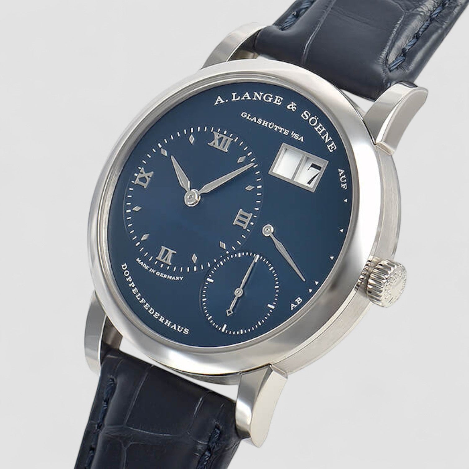 Lange 1