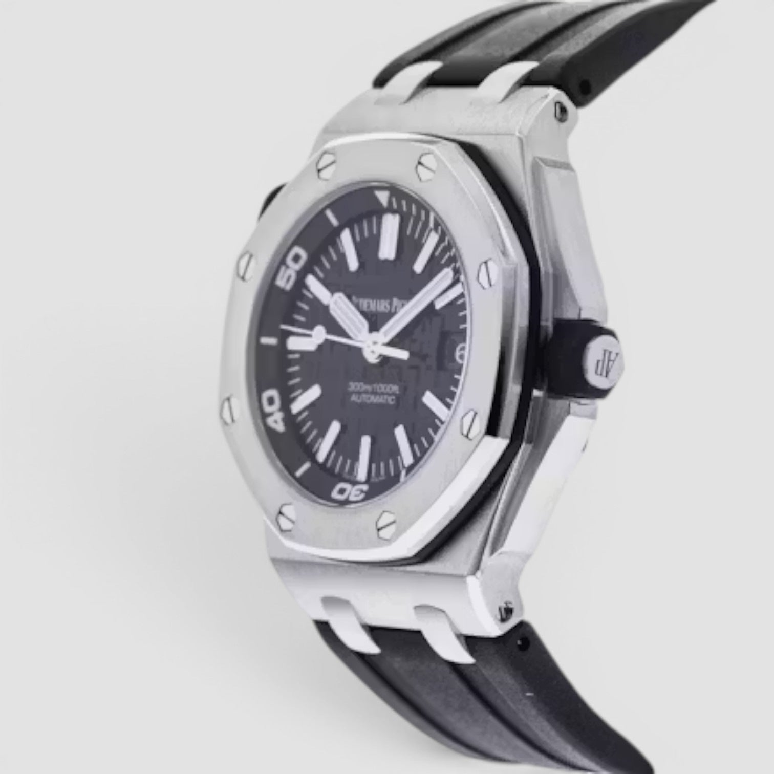 Royal Oak Offshore Diver