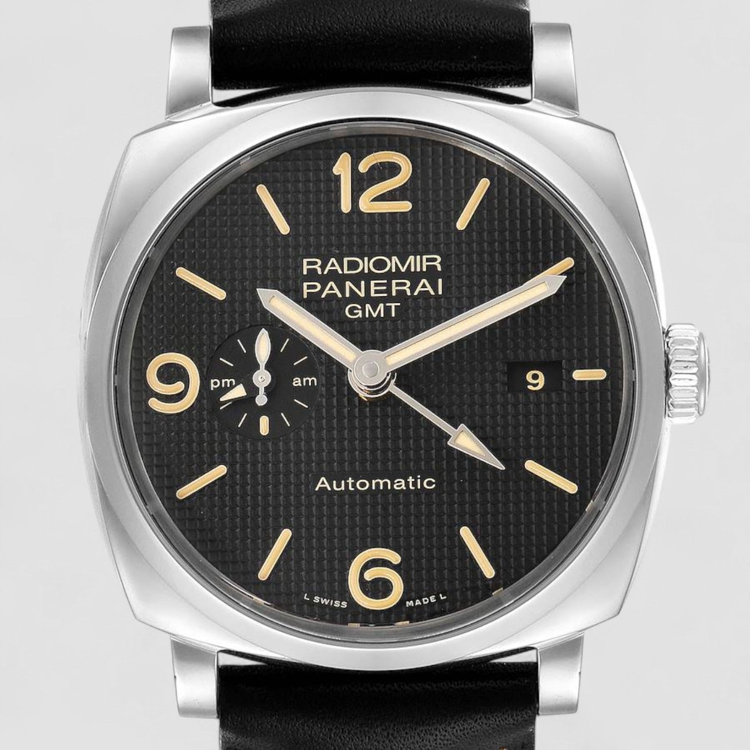 Radiomir 1940 3 Days