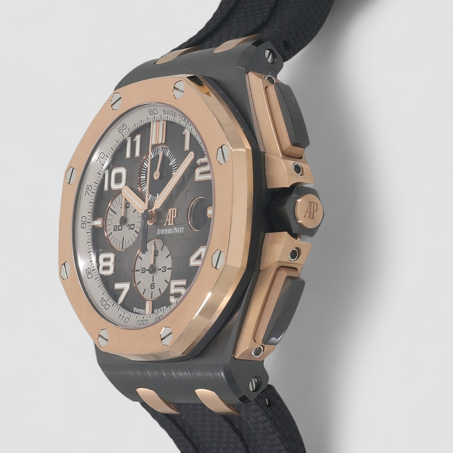 Royal Oak Offshore Selfwinding Chronograph 44mm