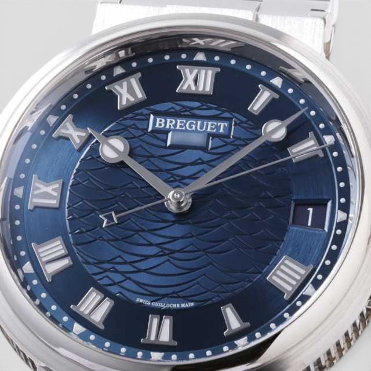 Marine 5517 Automatic