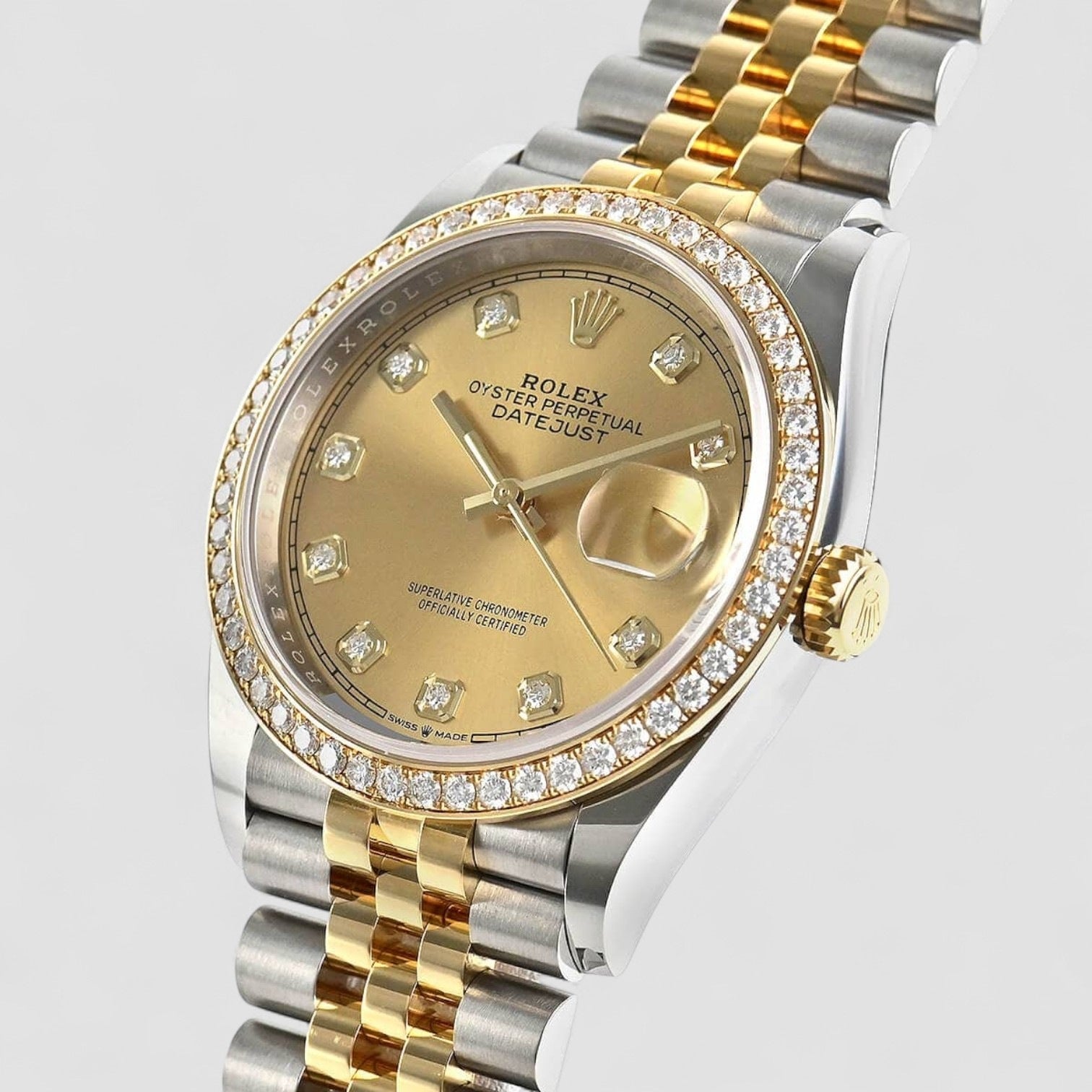 Datejust 36