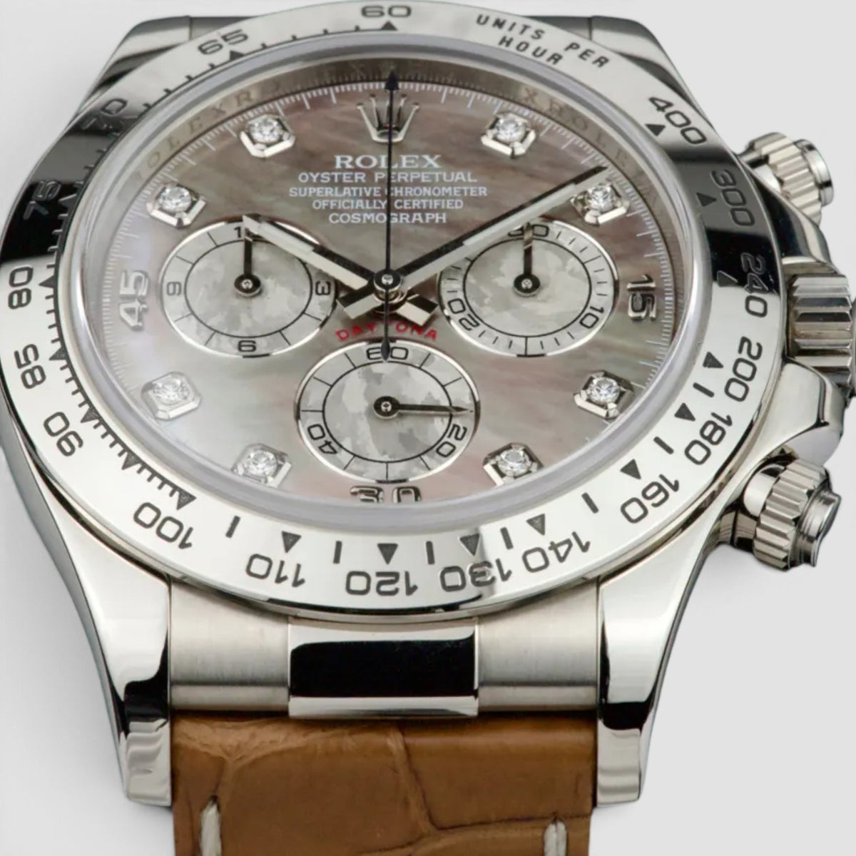 Cosmograph Daytona