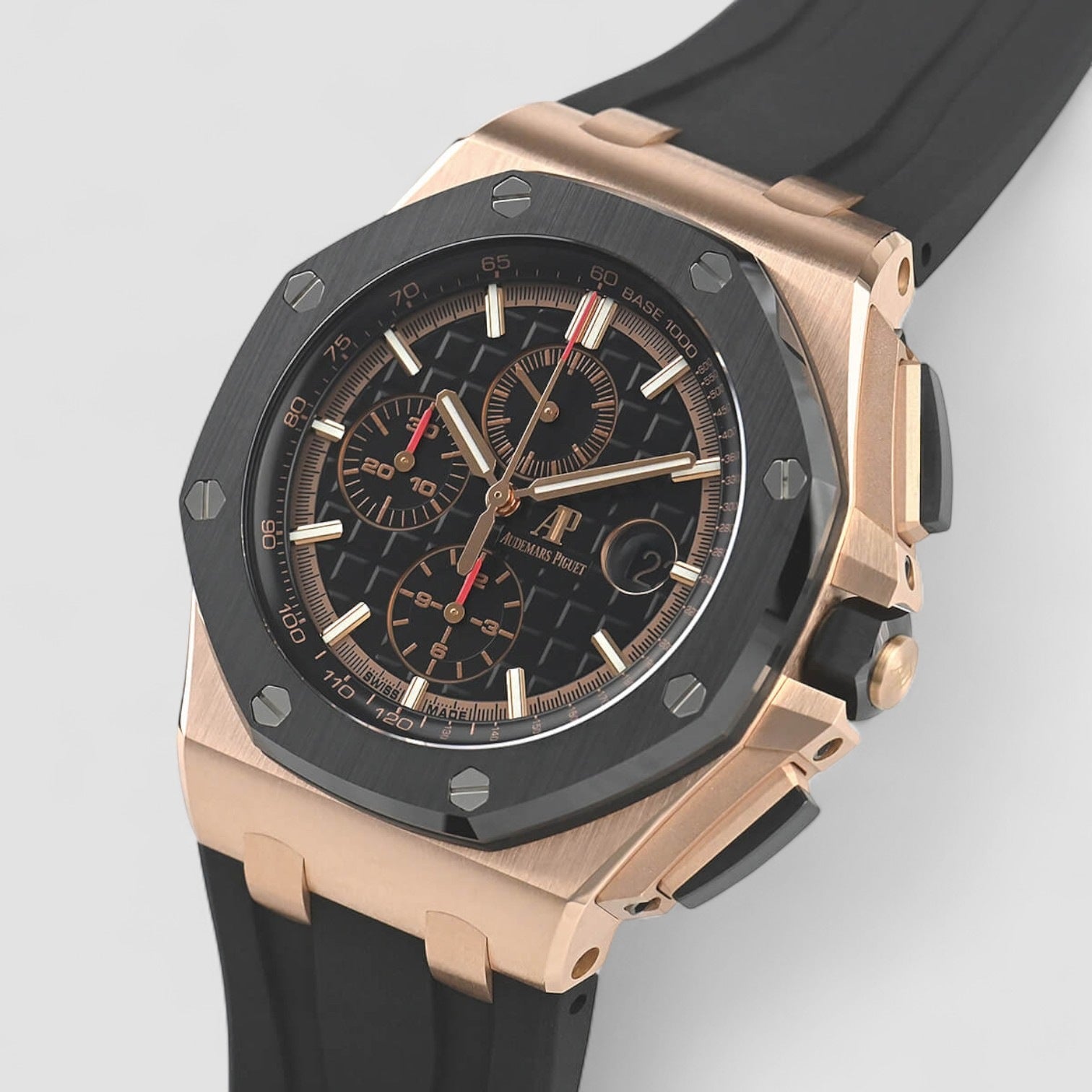 Royal Oak Offshore Chronograph
