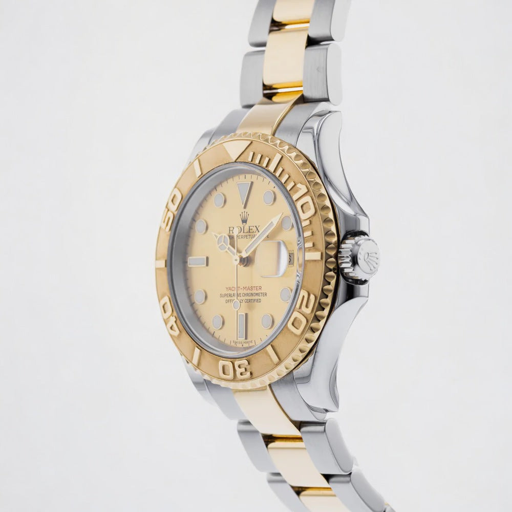 Yacht-Master 40