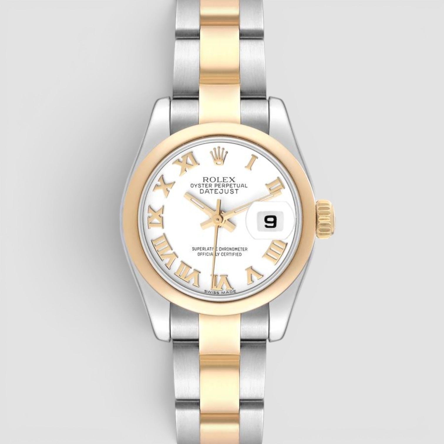 Lady-Datejust