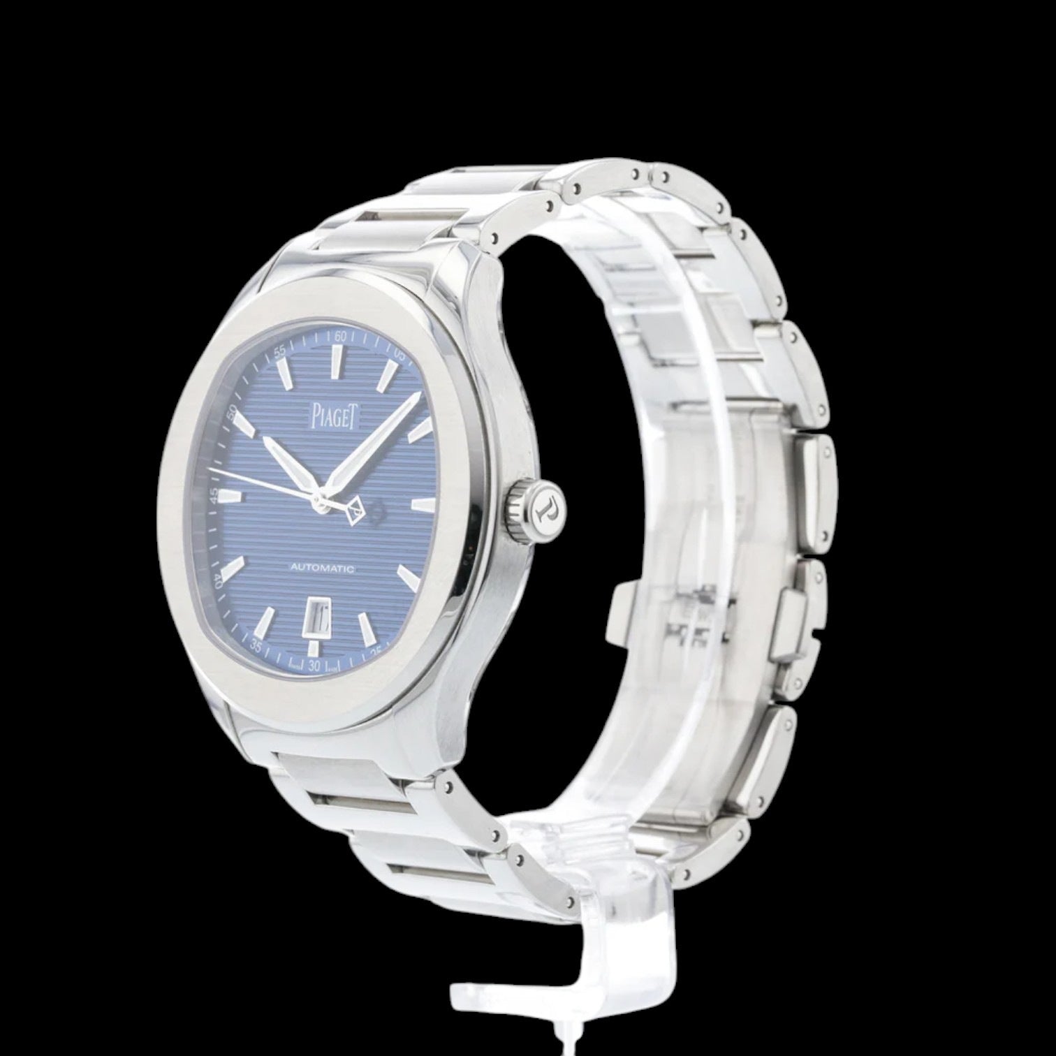 Polo S 42mm Mens Watch