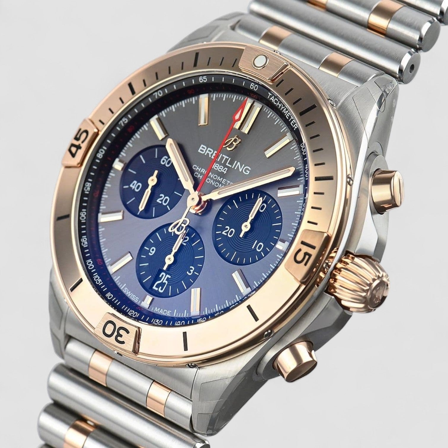 Chronomat B01 42
