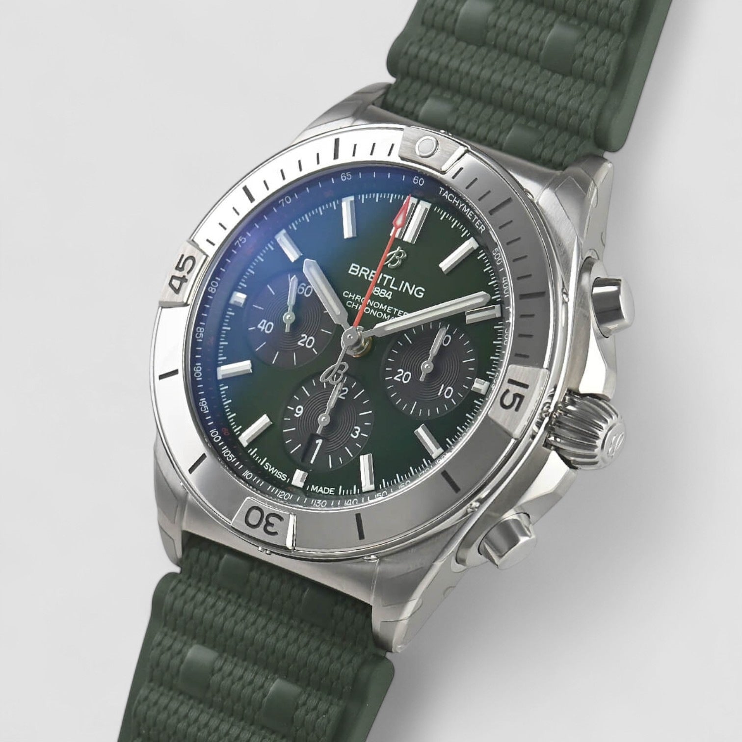 Chronomat B01 42