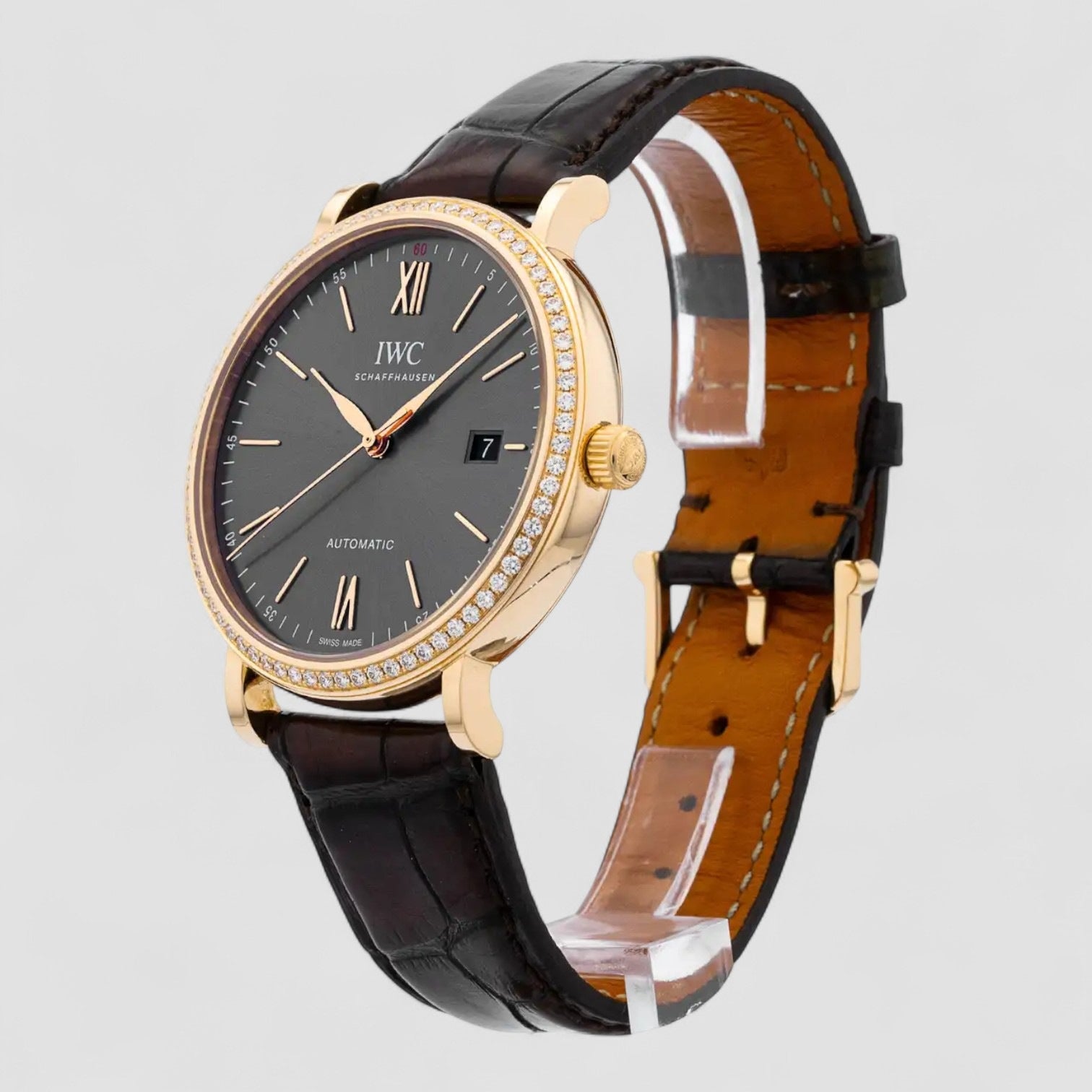 Portofino Automatic