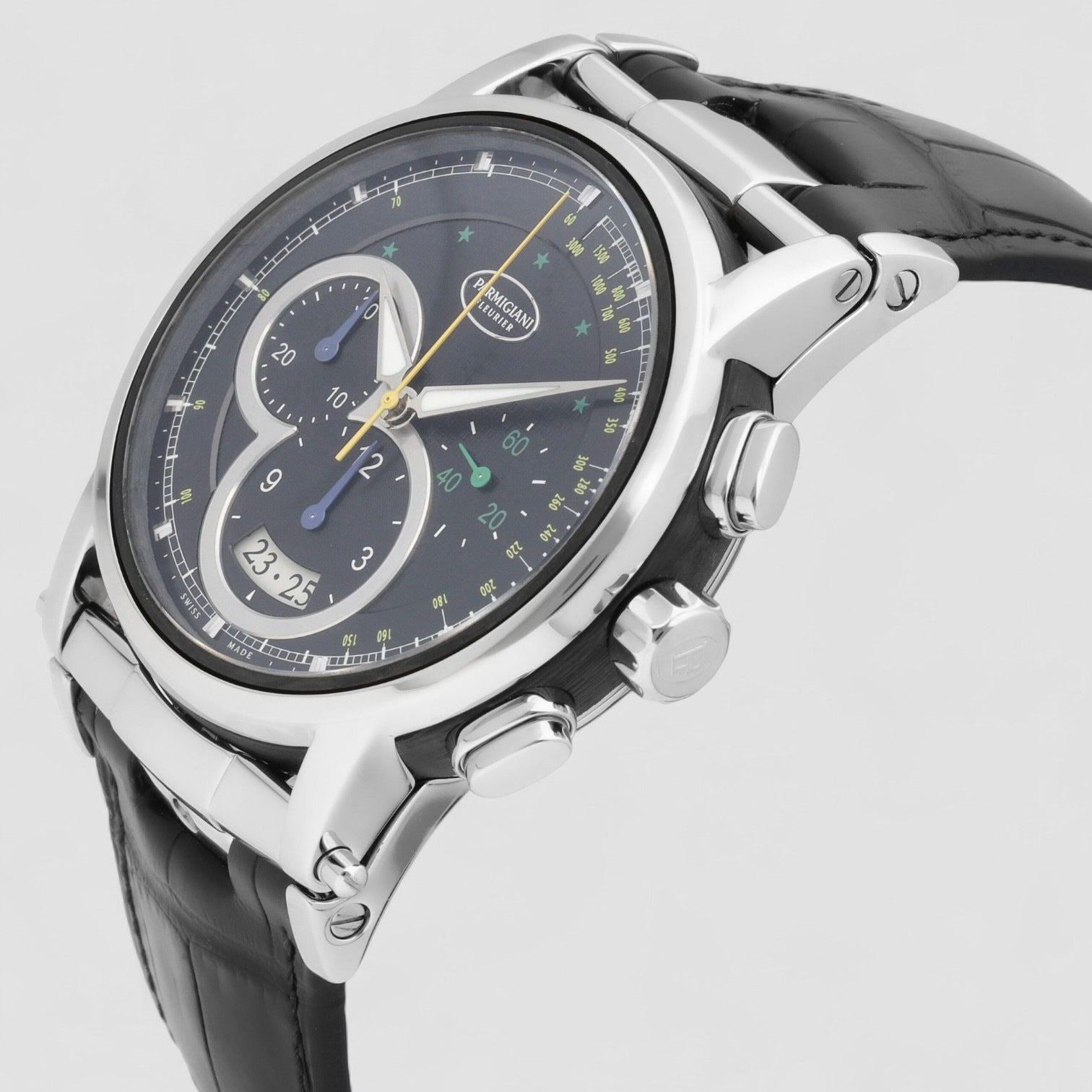 Transforma CBF Chrono Automatic