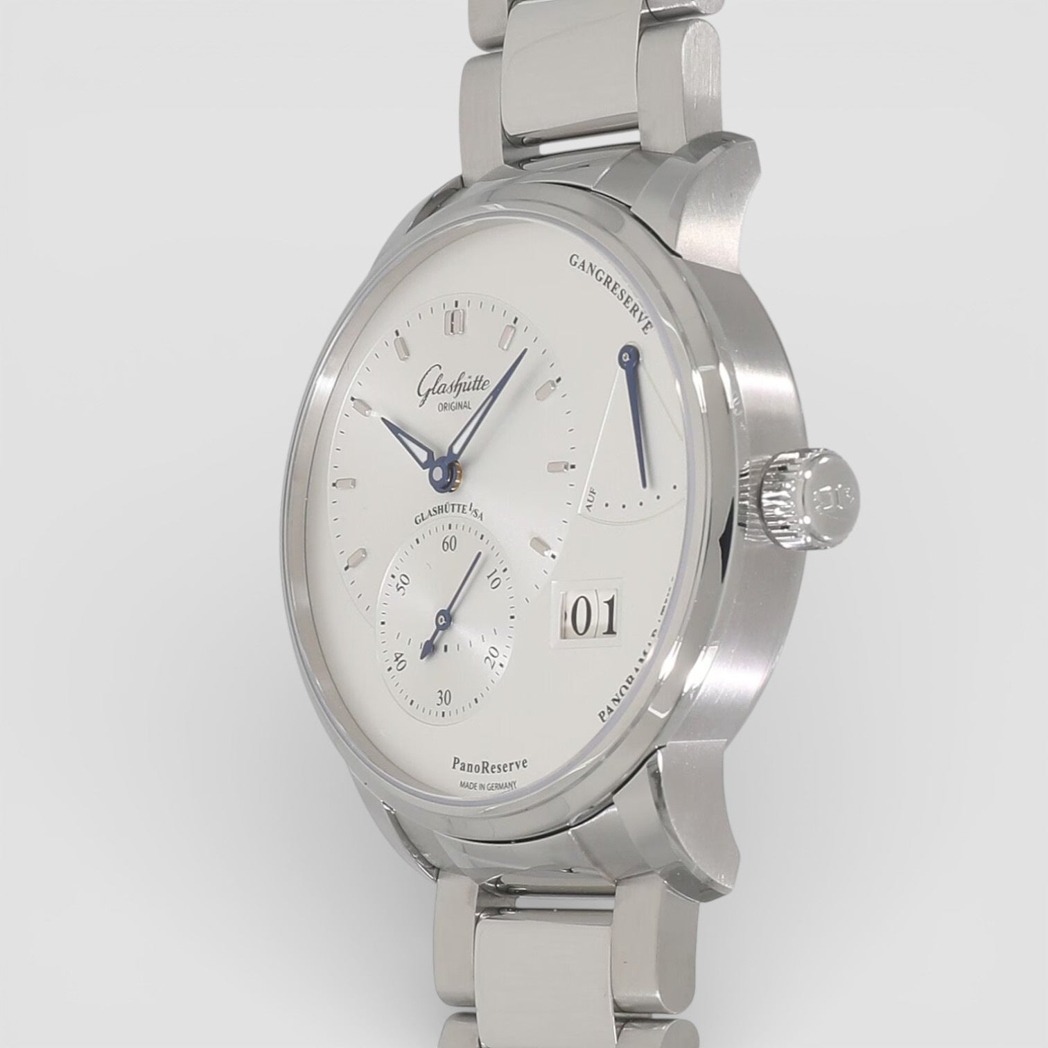 Panoreserve 40mm