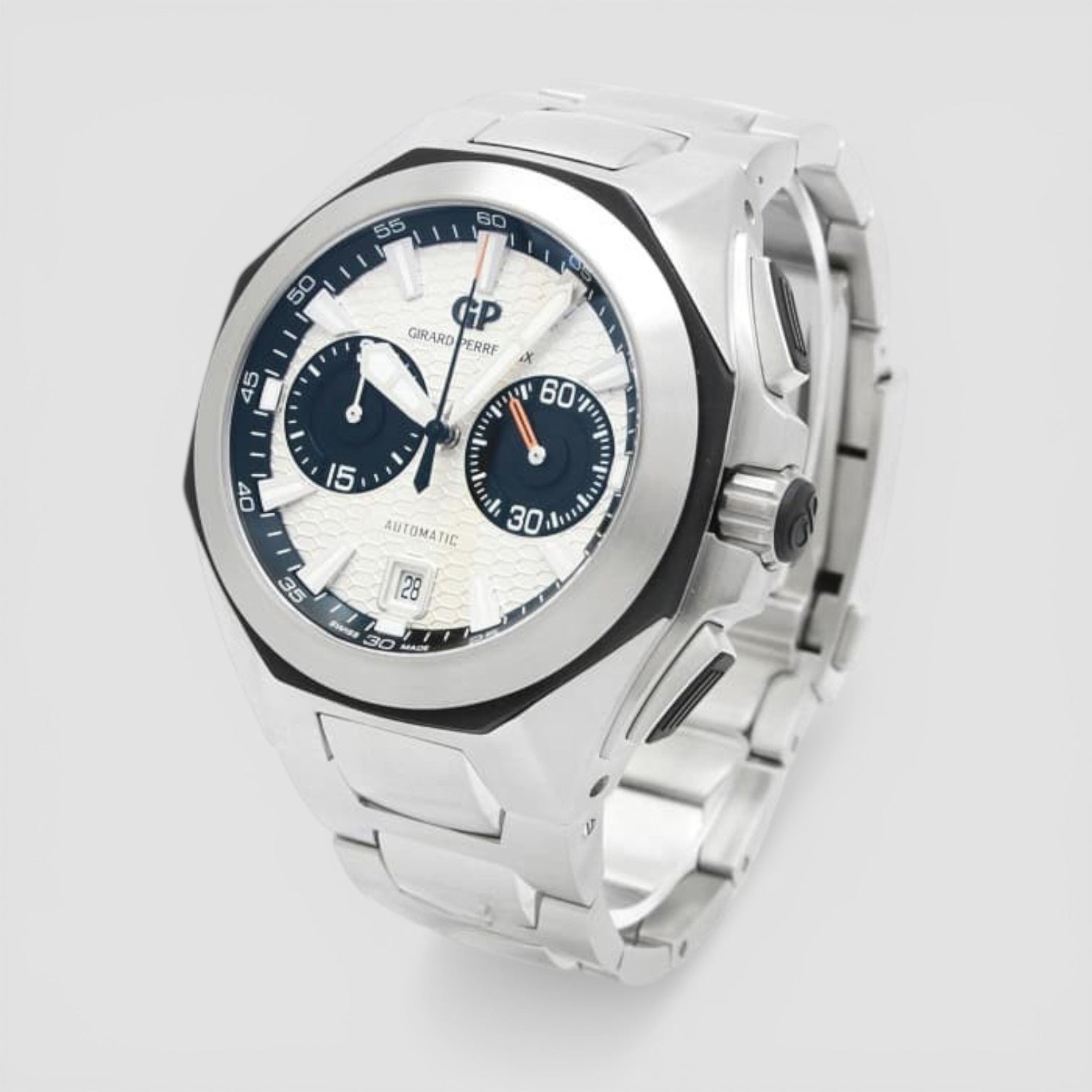 Hawk Chronograph
