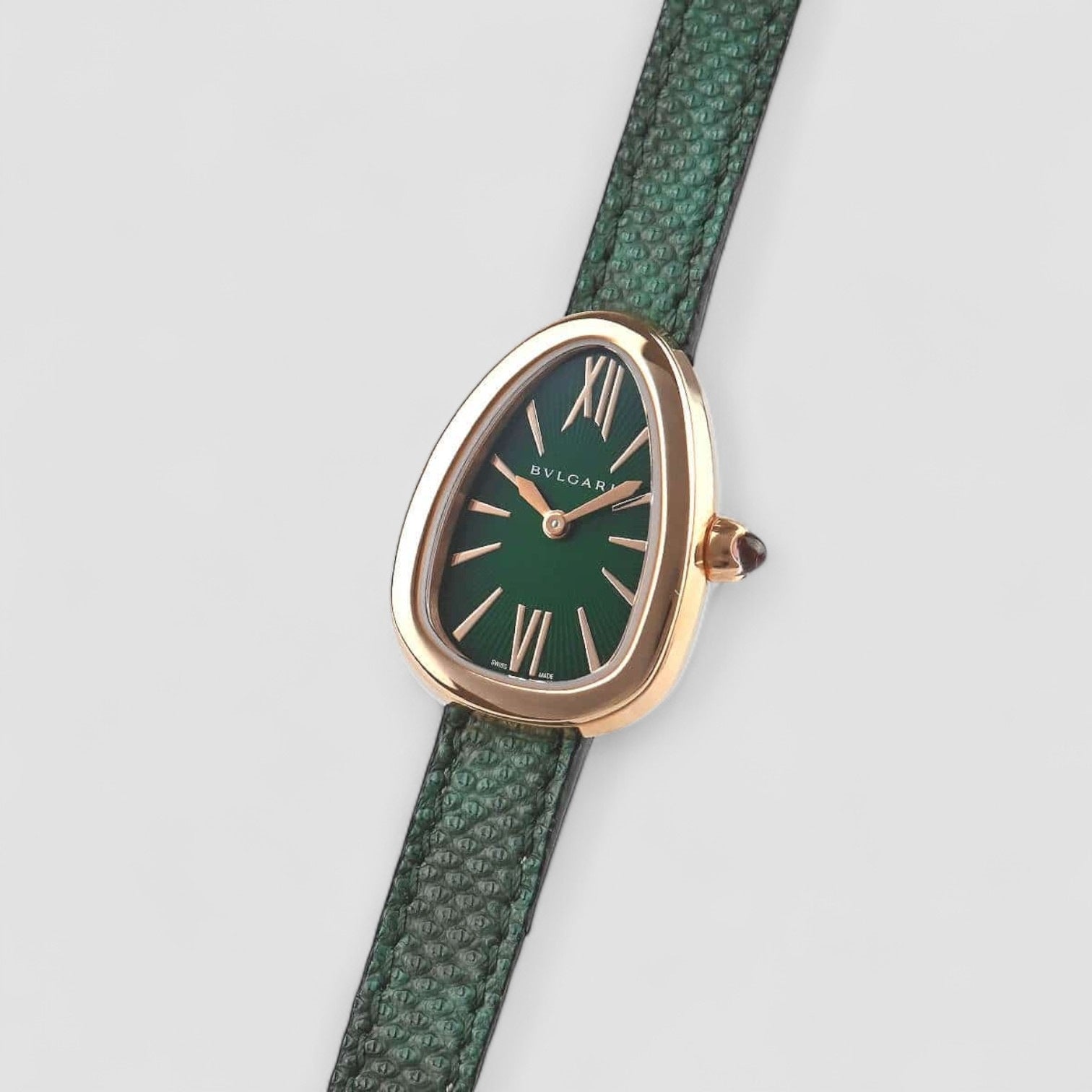 Serpenti
