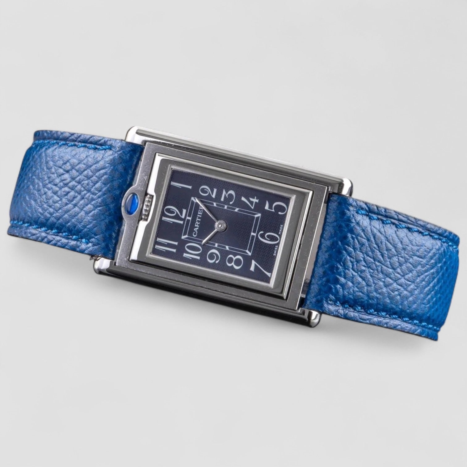 Basculante Steel Quartz