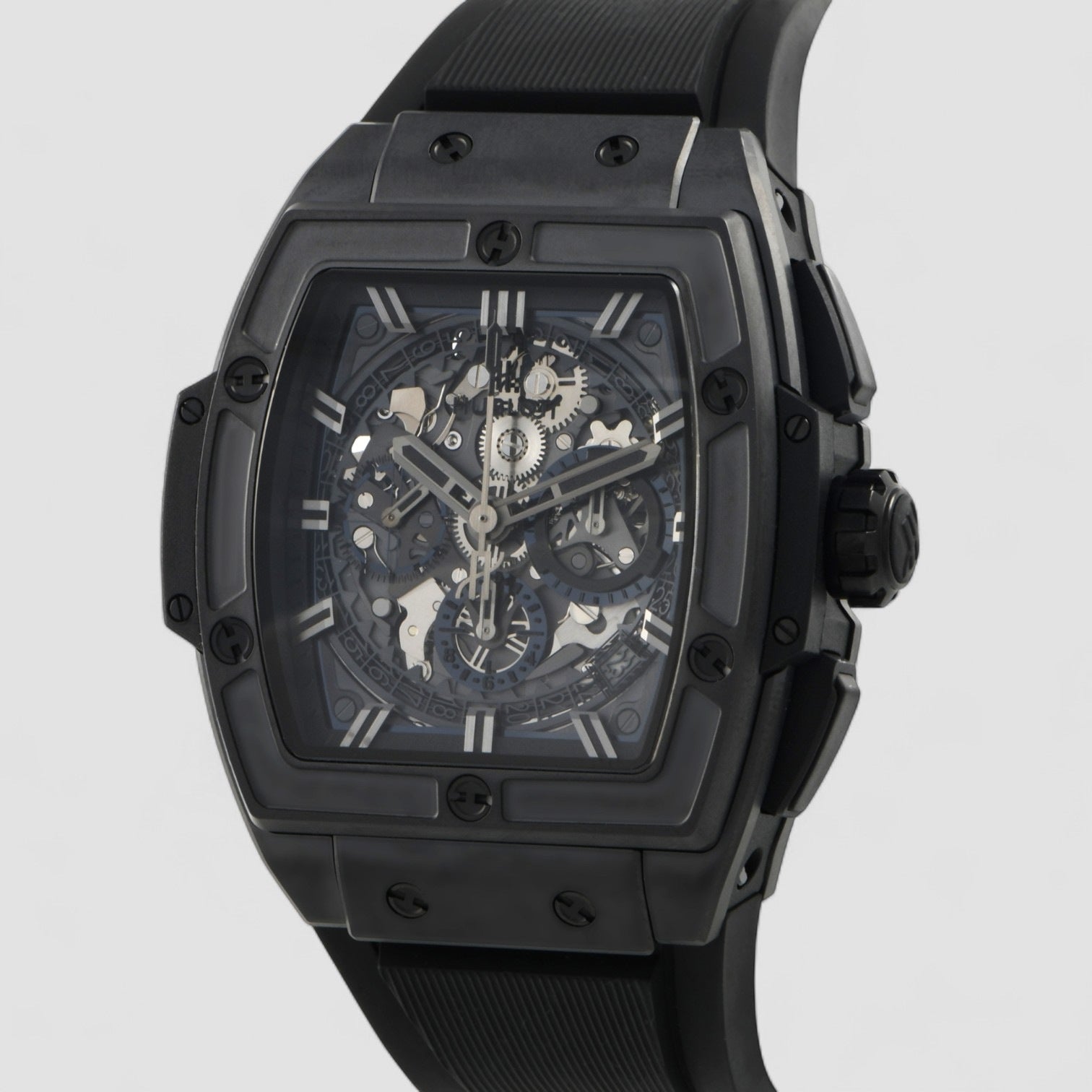 Spirit of Big Bang Chronograph 42mm Unisex  Watch