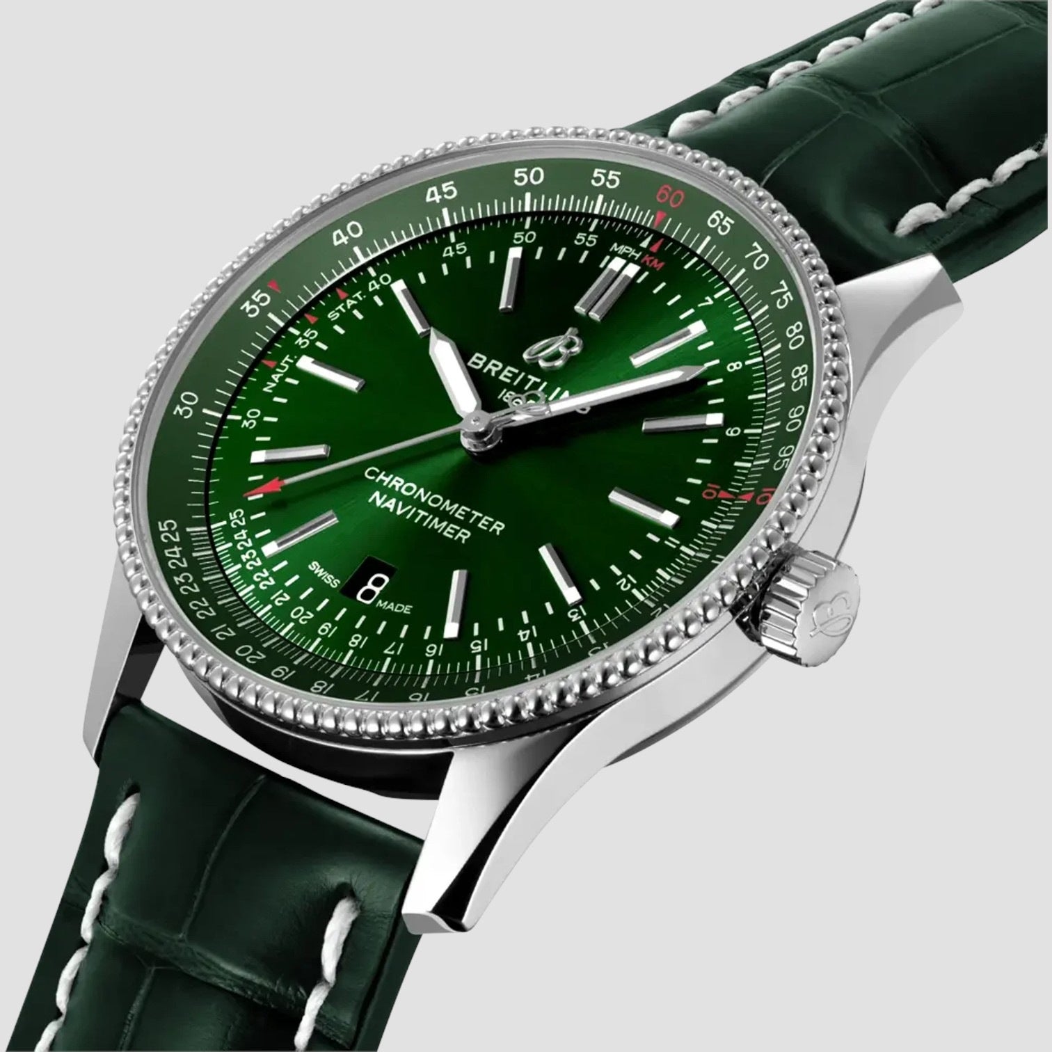 Navitimer Automatic 41 Mens Watch