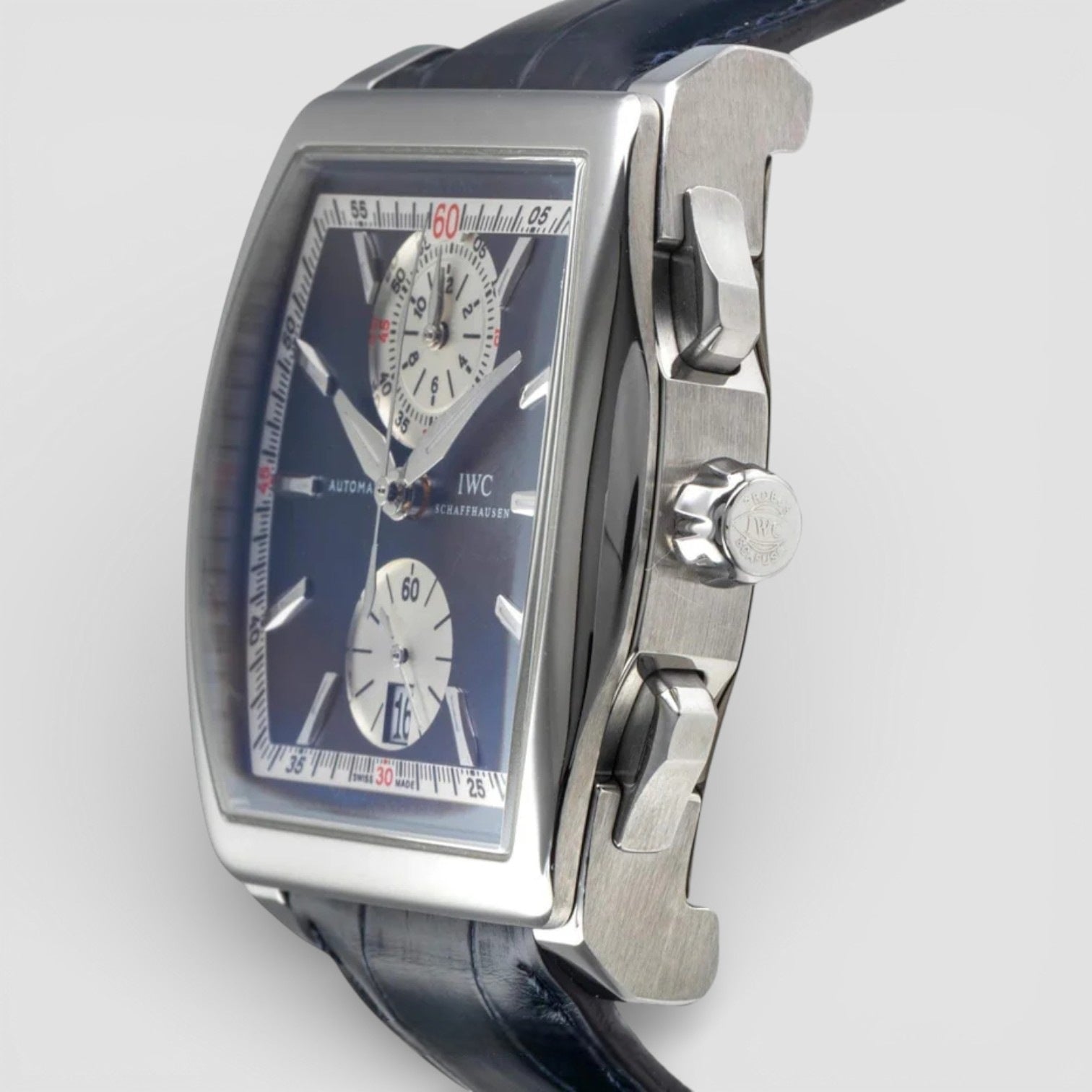 Da Vinci Chronograph Laureus