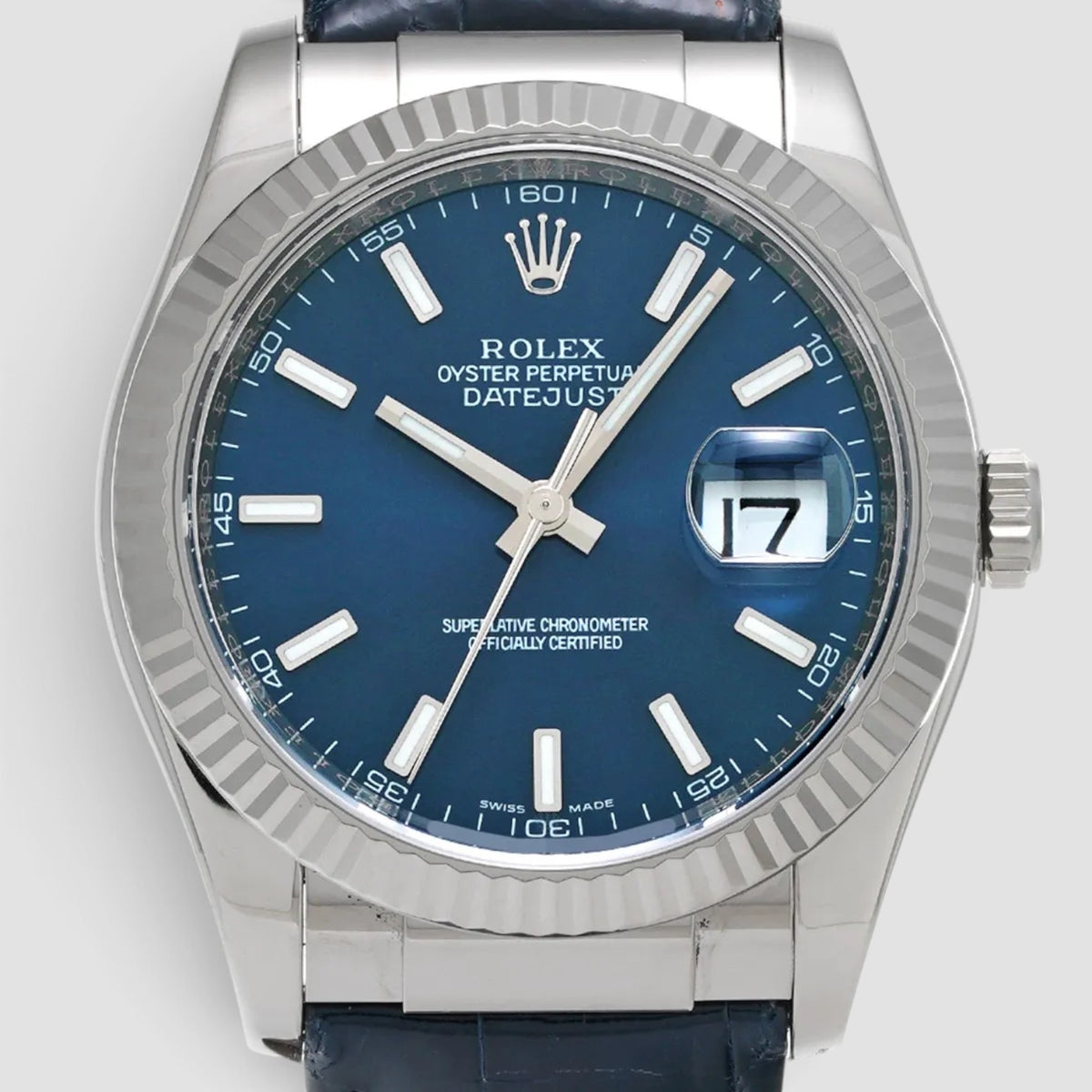 Datejust