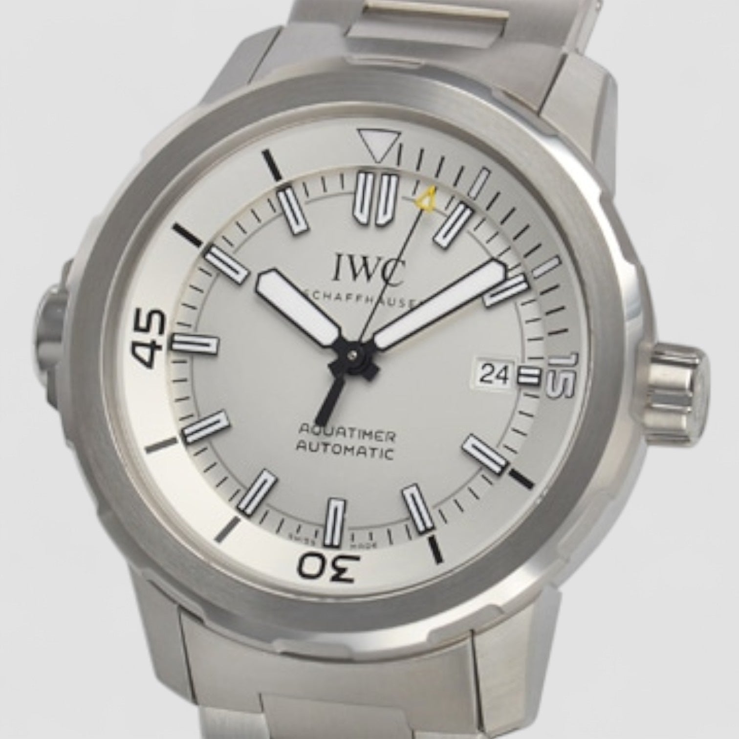 Aquatimer Automatic
