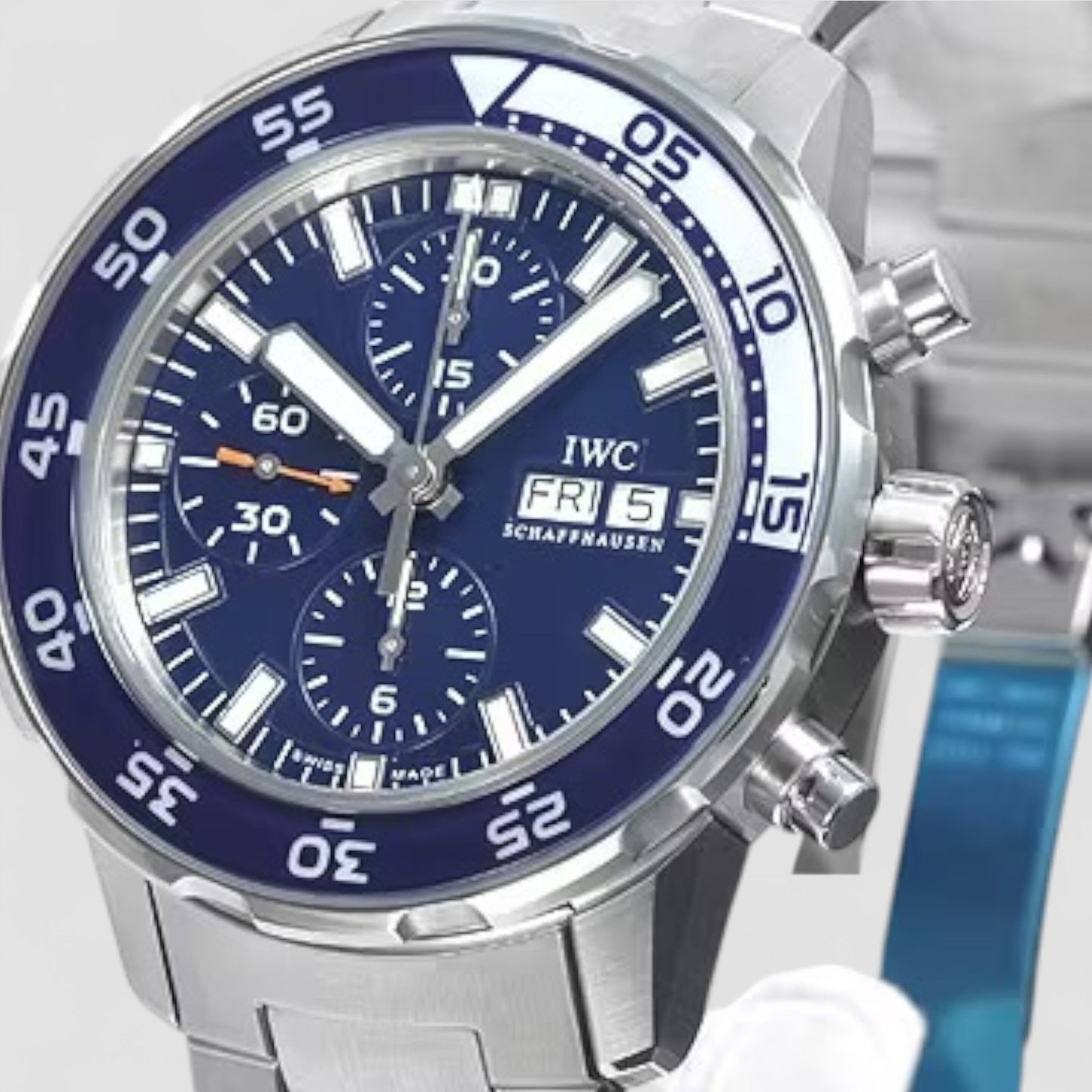 Aquatimer
