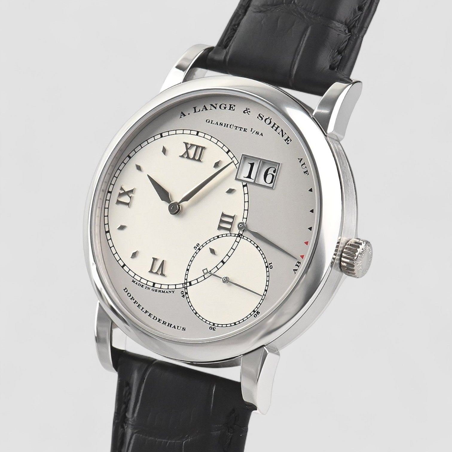 Grand Lange Platinum 41MM