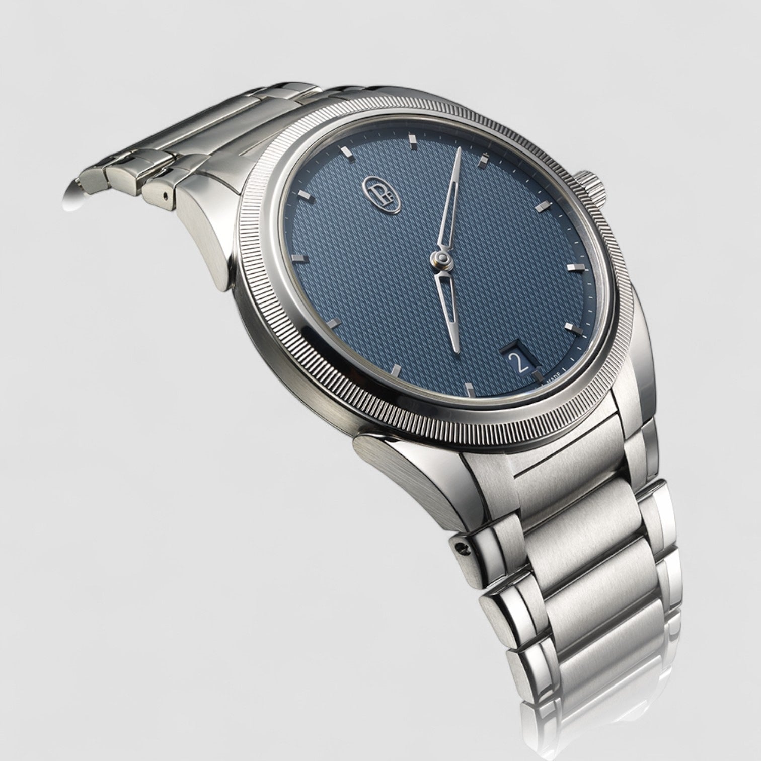 Tonda PF Micro-Rotor YOSHIDA Special Men's Watch