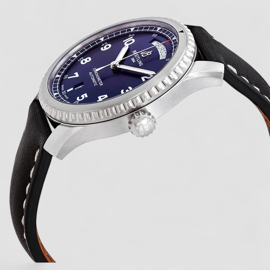 Navitimer 8 Automatic Day Date