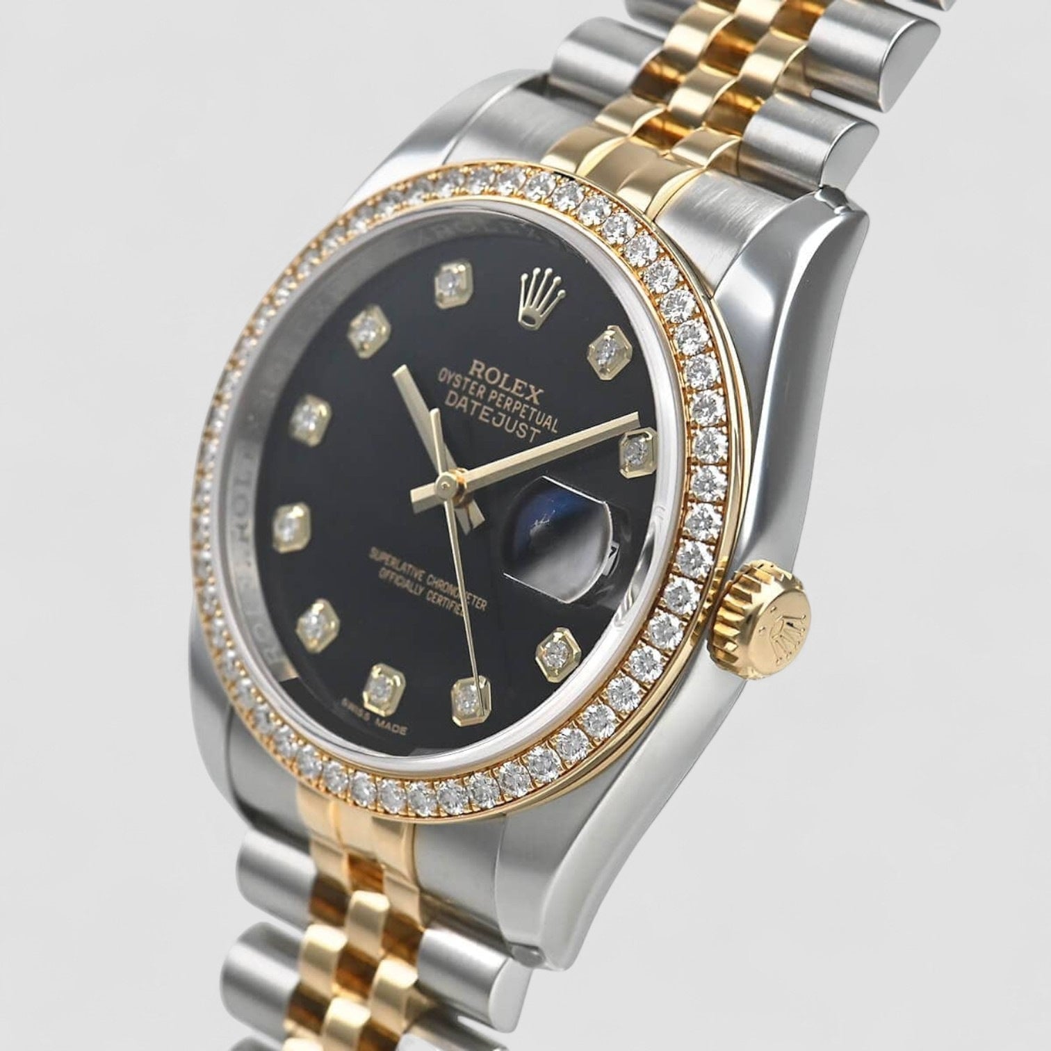 Datejust 36