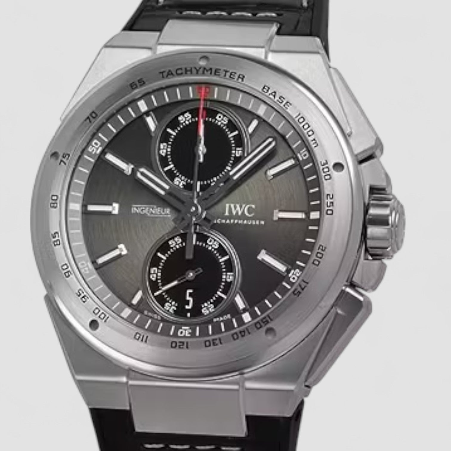 Ingenieur Chronograph Racer