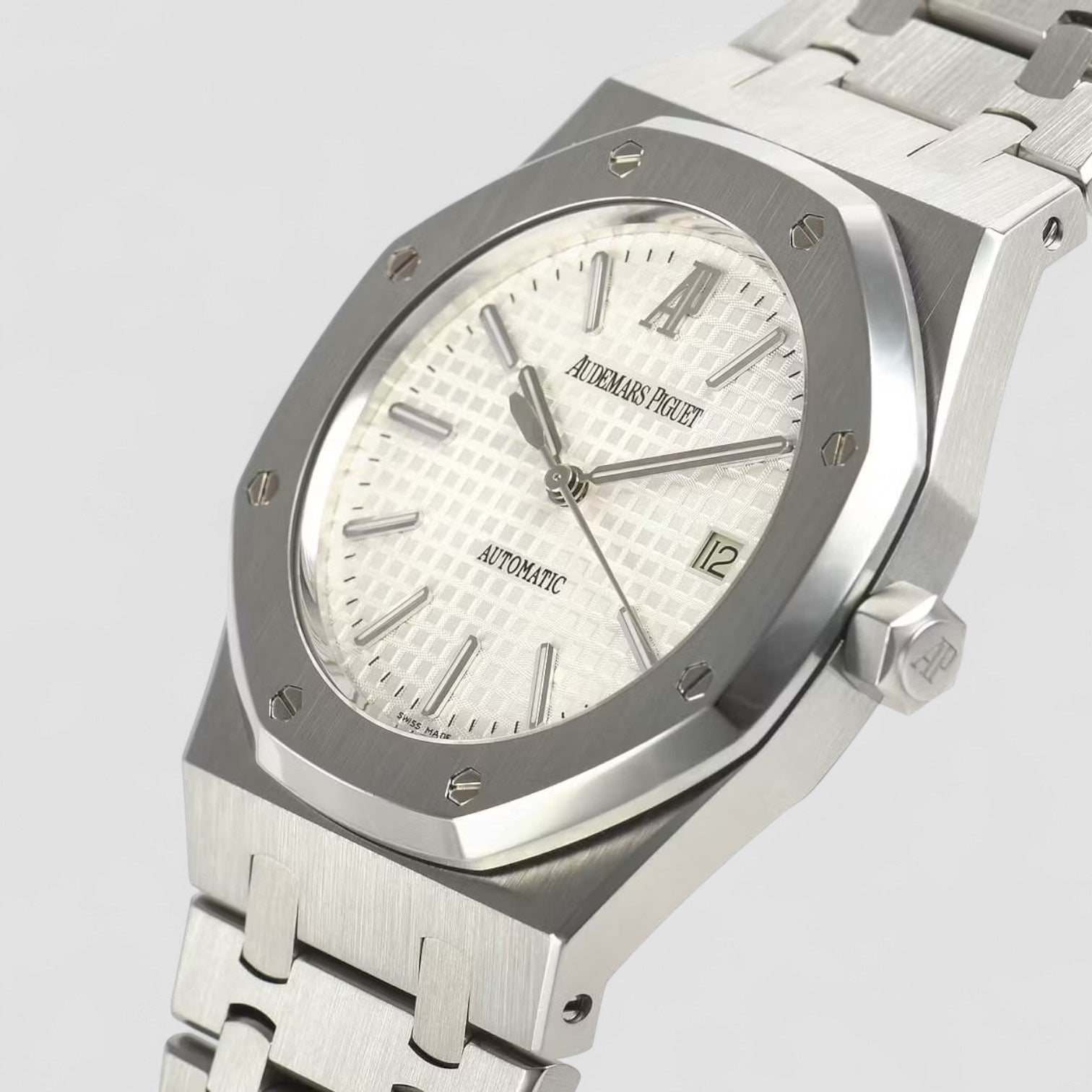 Royal Oak SS 39MM