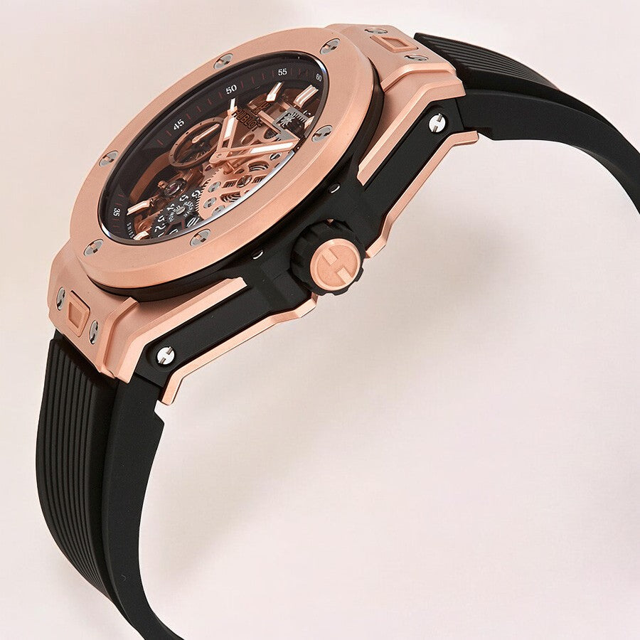 Big Bang Meca-10 King Gold