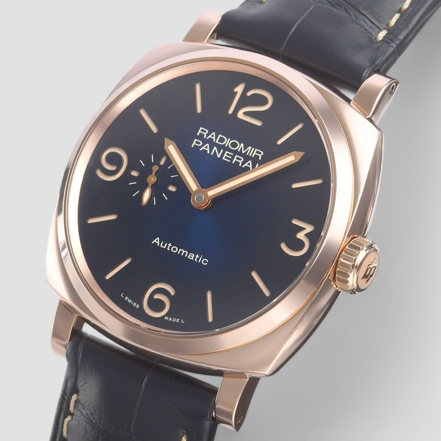 Radiomir 1940 3 Days Automatic Mediterraneo Edition