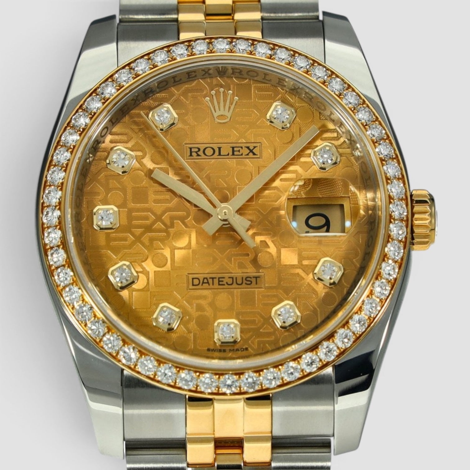Datejust