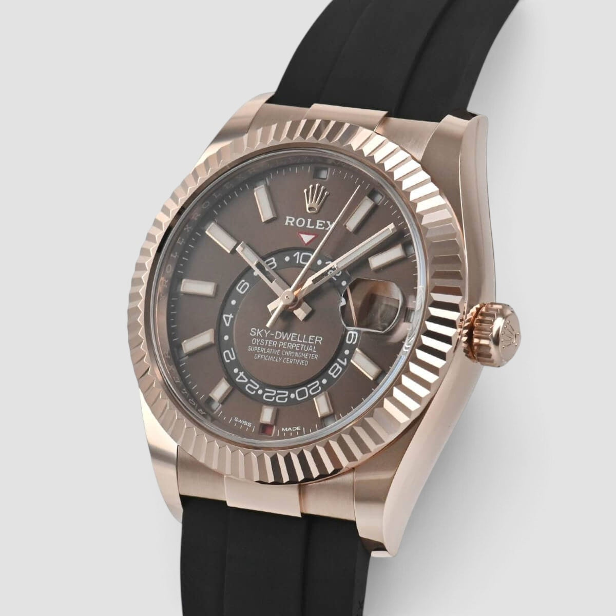 Sky-Dweller